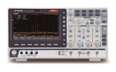 Máy hiện sóng hỗn hợp 70MHz